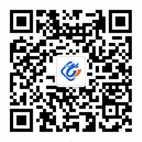 微信公眾號二維碼